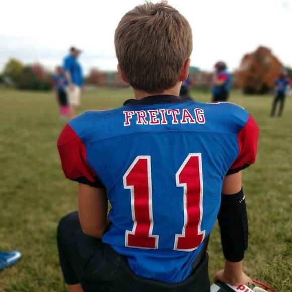 Meet your Posher, Andrew - Picture 1 of 1